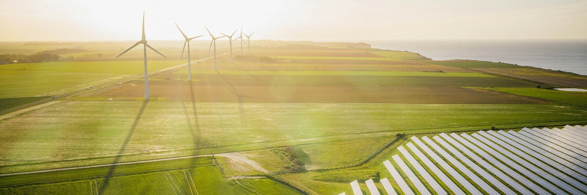 Can Europe Be Climate-Neutral by 2050? New Monitor Tracks the Pace of the Energy Transition