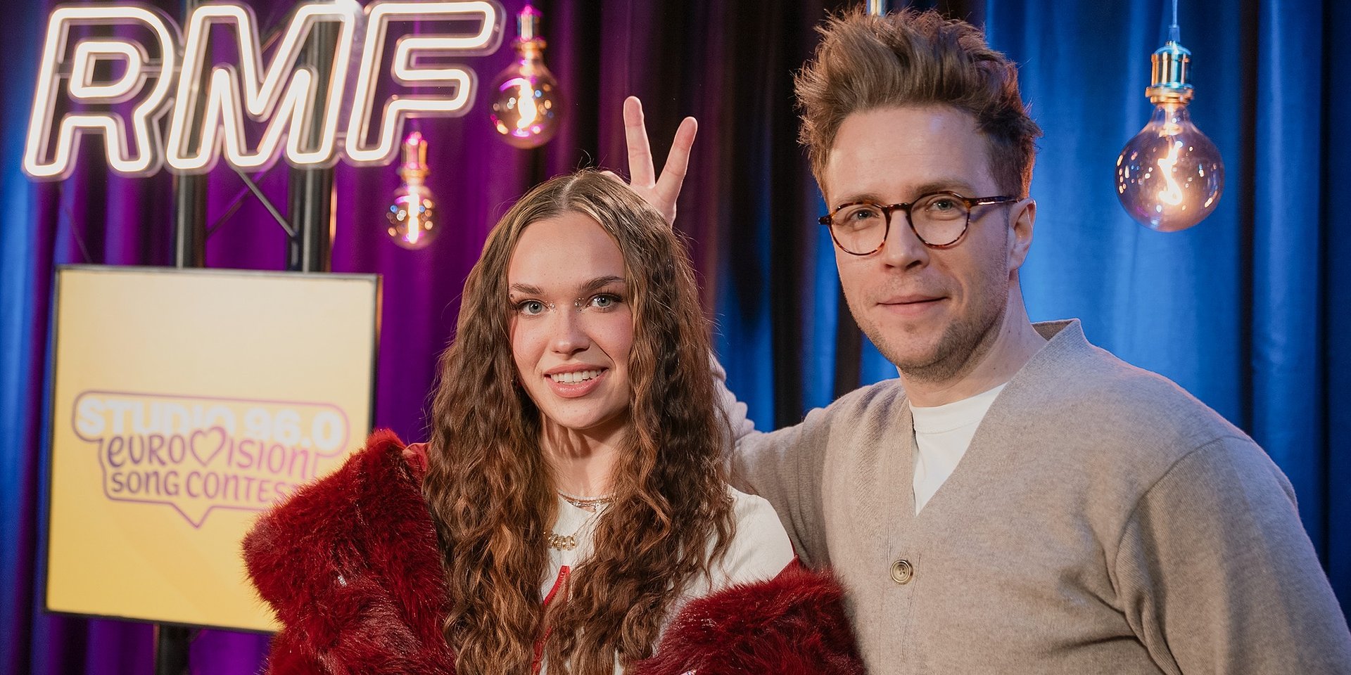 Czy debiutantki wywrócą Eurowizję do góry nogami? Ola Antoniak, Karolina Szczurowska i Anastazja Maciąg mogą zaskoczyć „pewniaków”