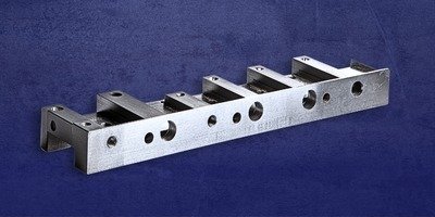 meviy Expands Automatic Quoting and Manufacturing for Large CNC Milled Parts