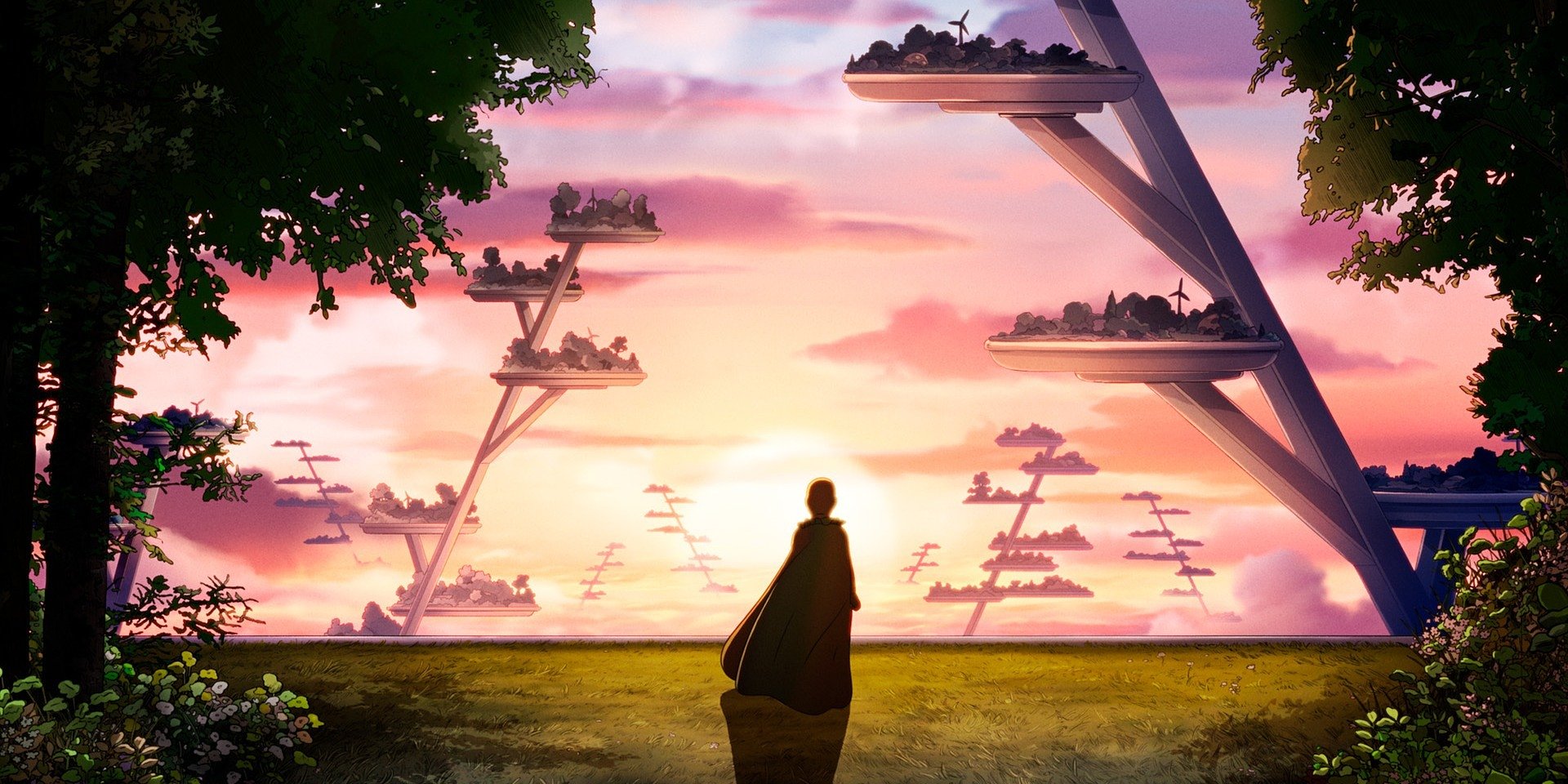 Prezentujemy zwiastun filmu nominowanego do Oscara! ARCO już wiosną w kinach