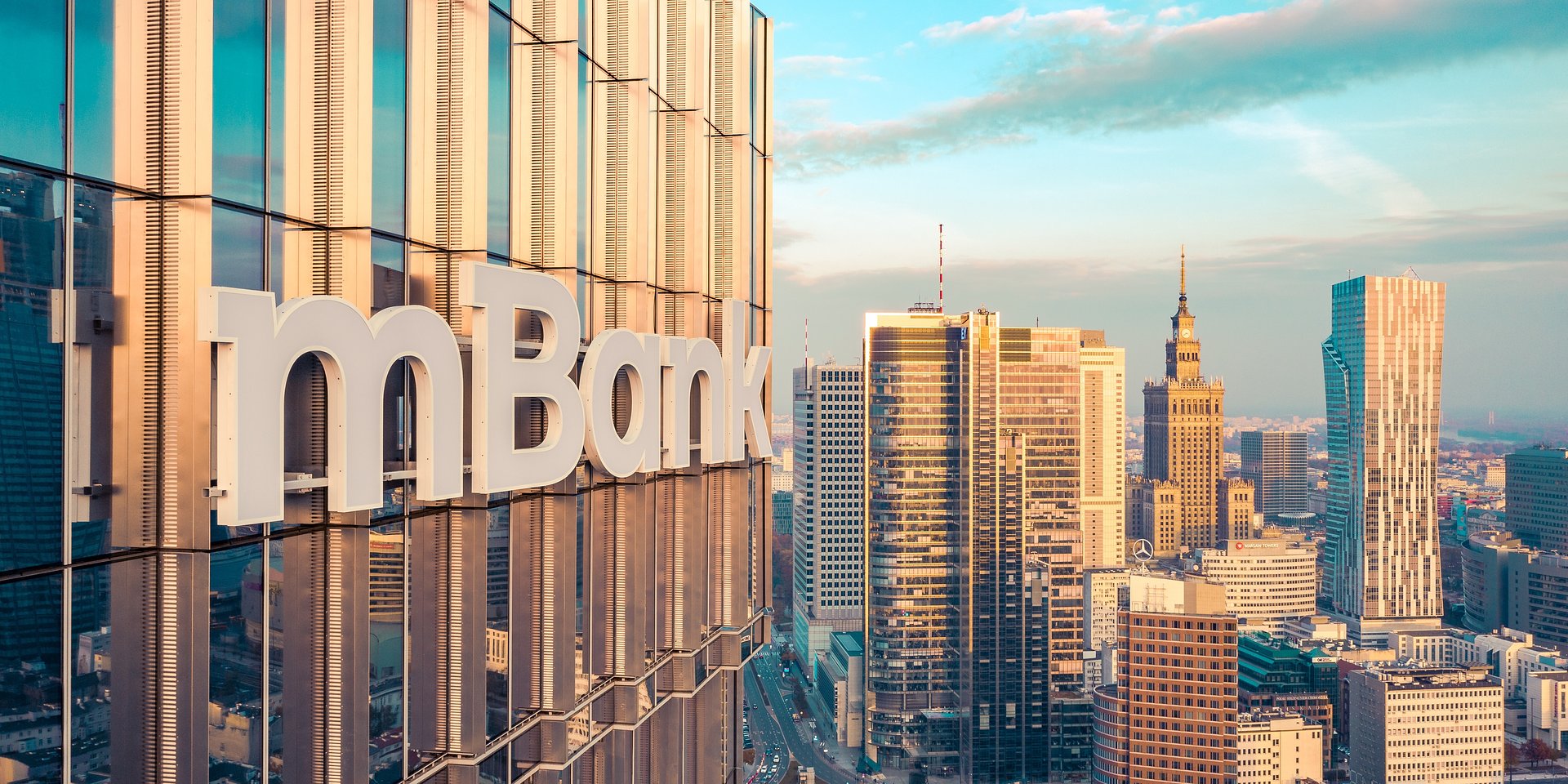 Ponad 450 ETFów bez prowizji. mBank daje nowe możliwości dla inwestorów myślących o przyszłości