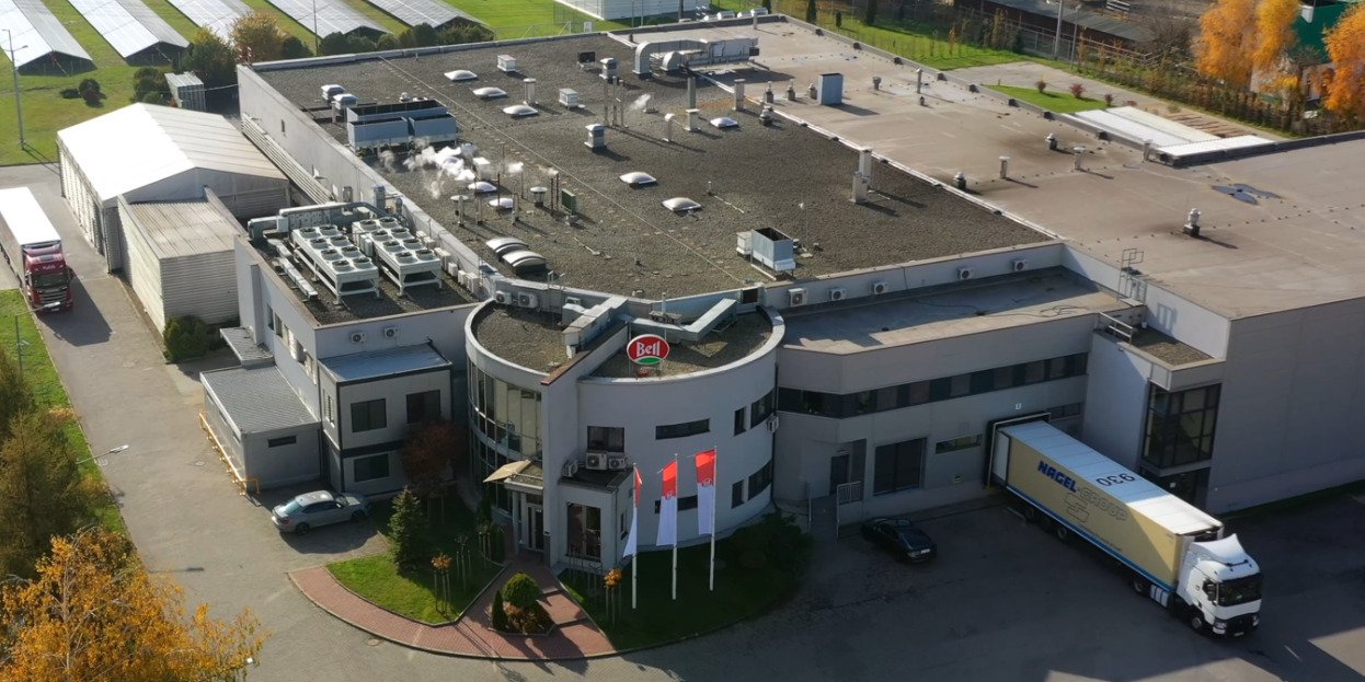 KPT wydał 400. decyzję o wsparciu – inwestycję w Niepołomicach zrealizuje Bell Polska