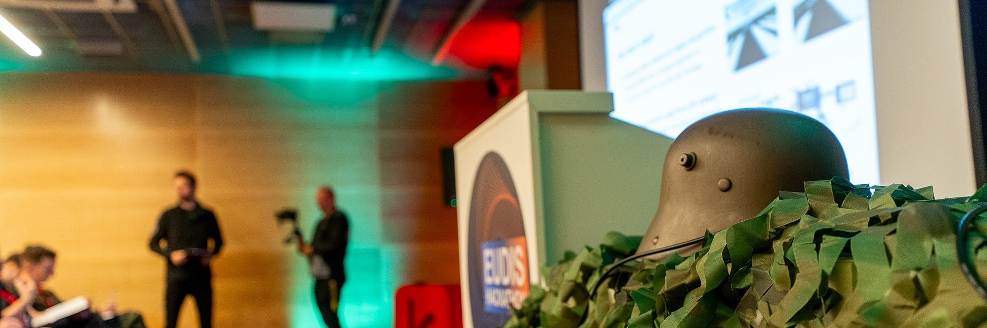 Obrona powietrzna i walka z dezinformacją. Kolejna edycja EUDIS Defence Hackathon w marcu w Krakowie