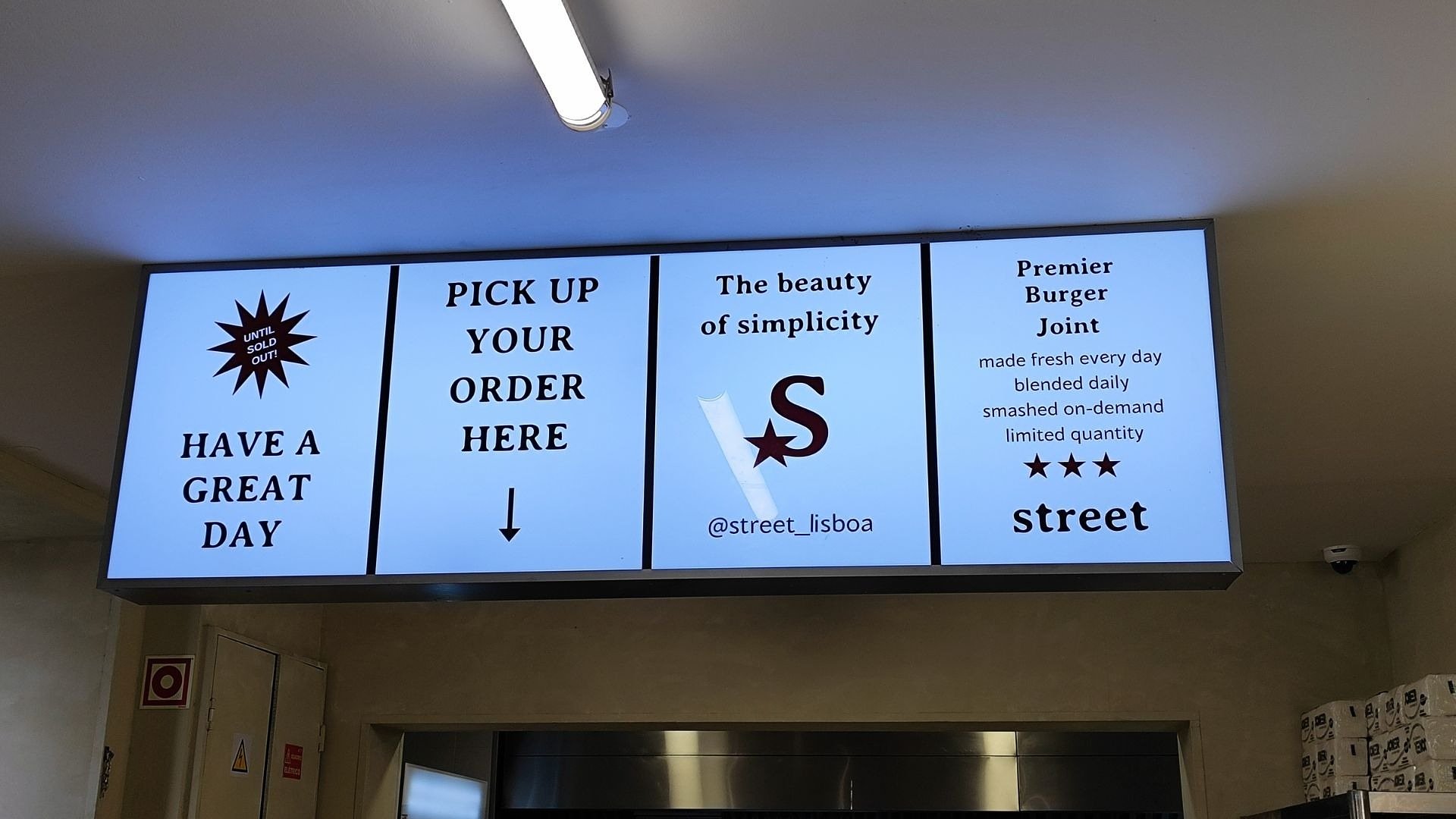 HAVI Portugal integra Street Smash Burgers no seu portefólio de clientes