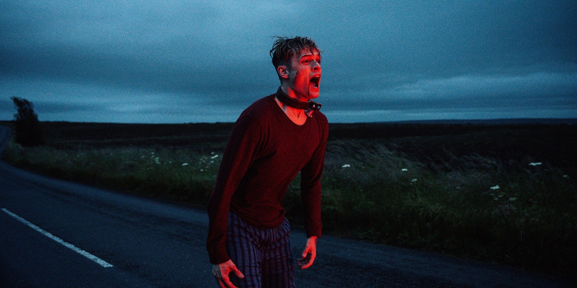 Gwiazdy o filmie „Dobry chłopiec” - najlepszy film Komasy!