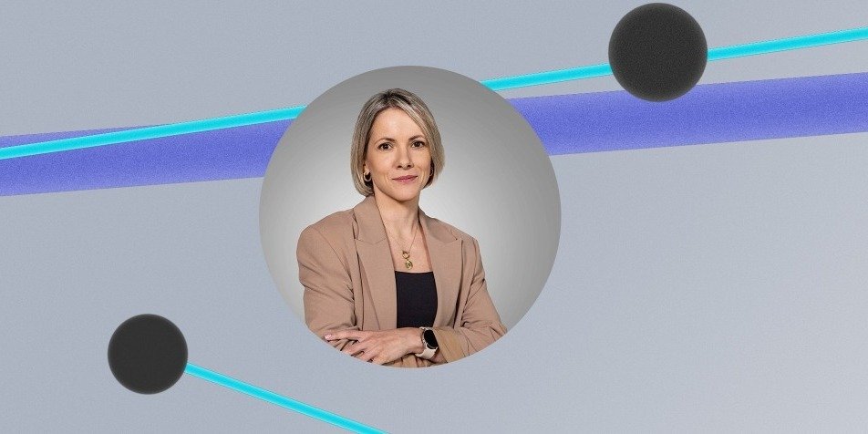 Małgorzata Niska pokieruje zintegrowanym zespołem Strategii