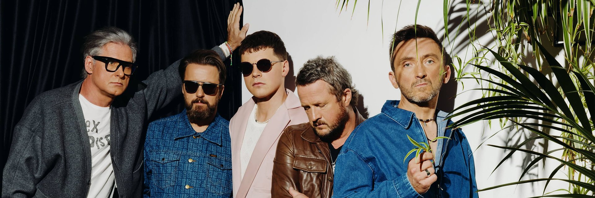 Myslovitz, Livka, Daniel Godson i Leon Krześniak dołączają do line-upu Enea Edison Festival 2026!