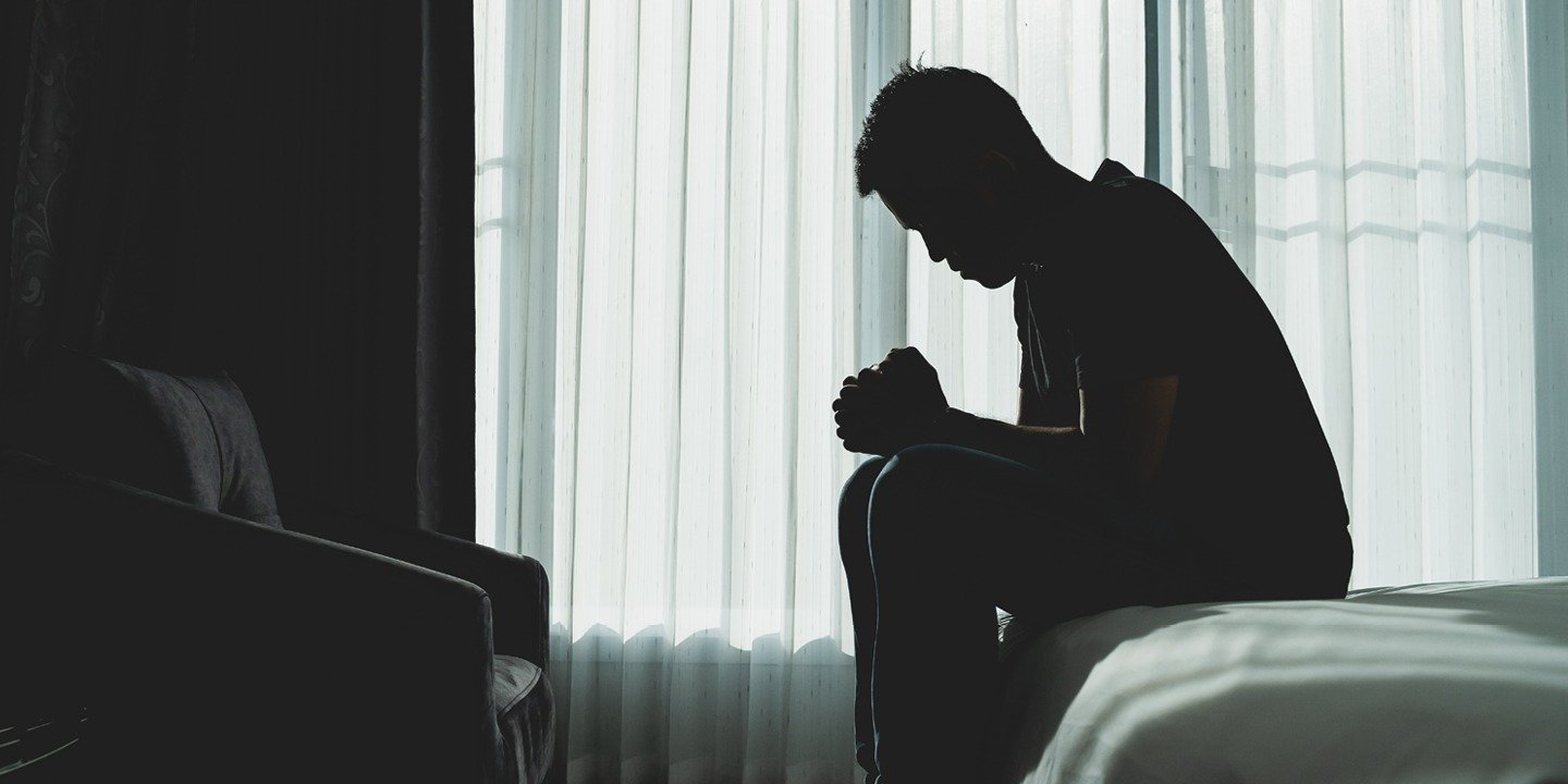 Leczenie depresji to gra na czas