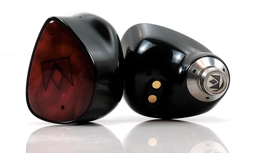 Headfonics - Noble FoKus Amadeus Review