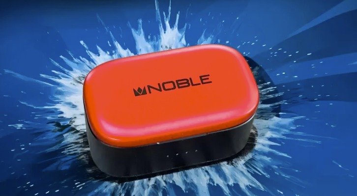 Audio Head - Review: Noble Audio FoKus Amadeus True Wireless