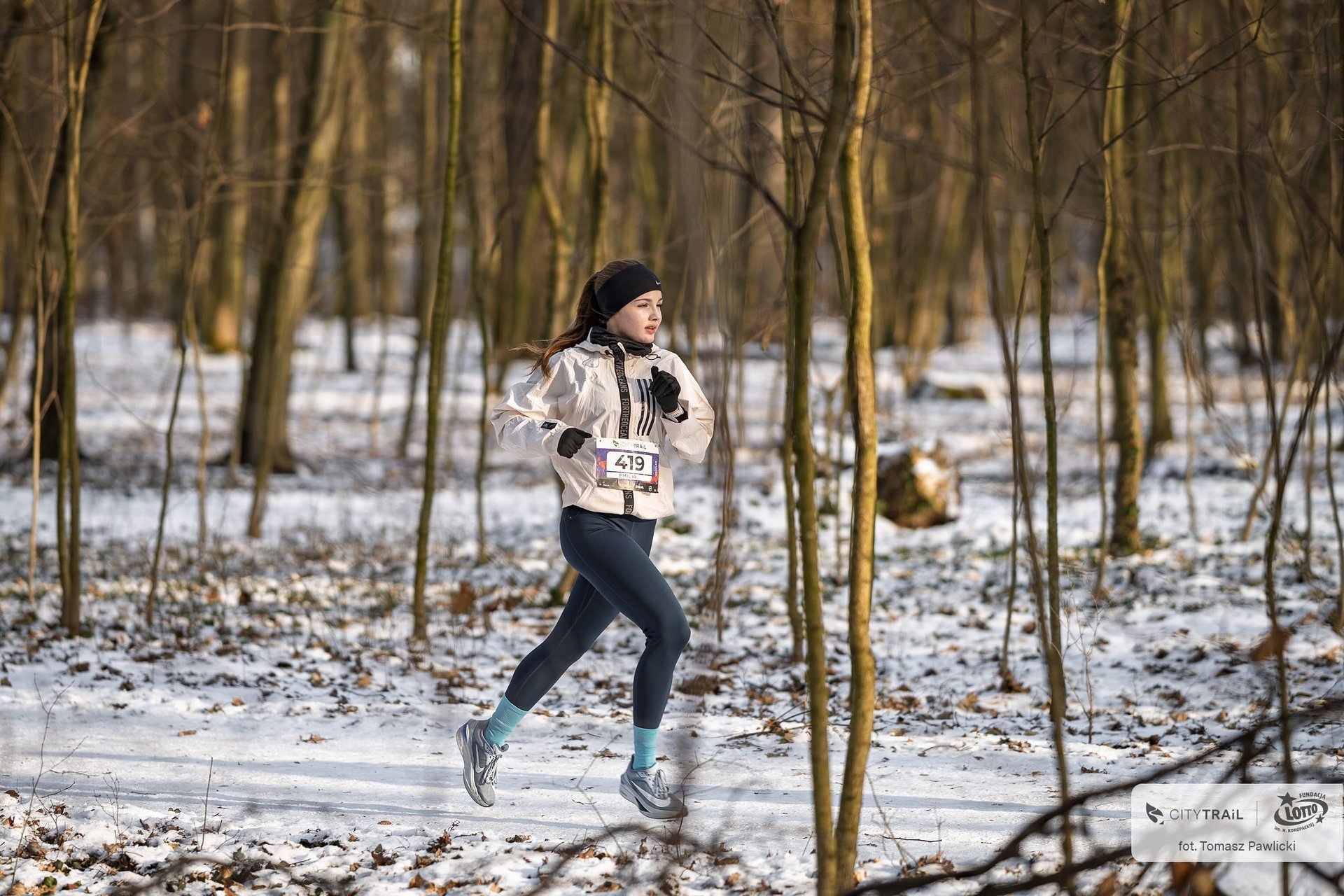 CITY TRAIL Wrocław: pobiegną po raz ostatni
