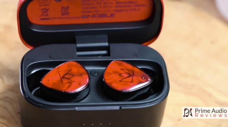 Prime Audio Reviews - Noble FoKus Amadeus Review