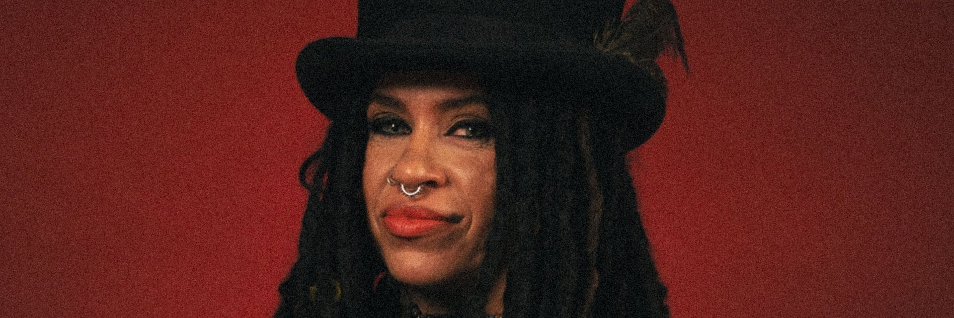 Takiego głosu dawno nie było na polskiej scenie