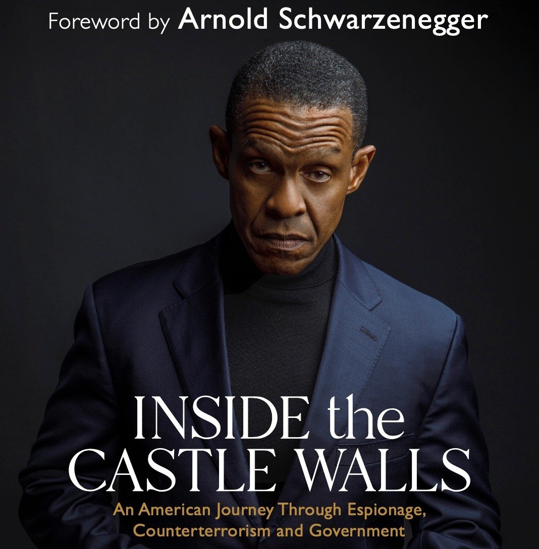 INSIDE THE CASTLE WALLS