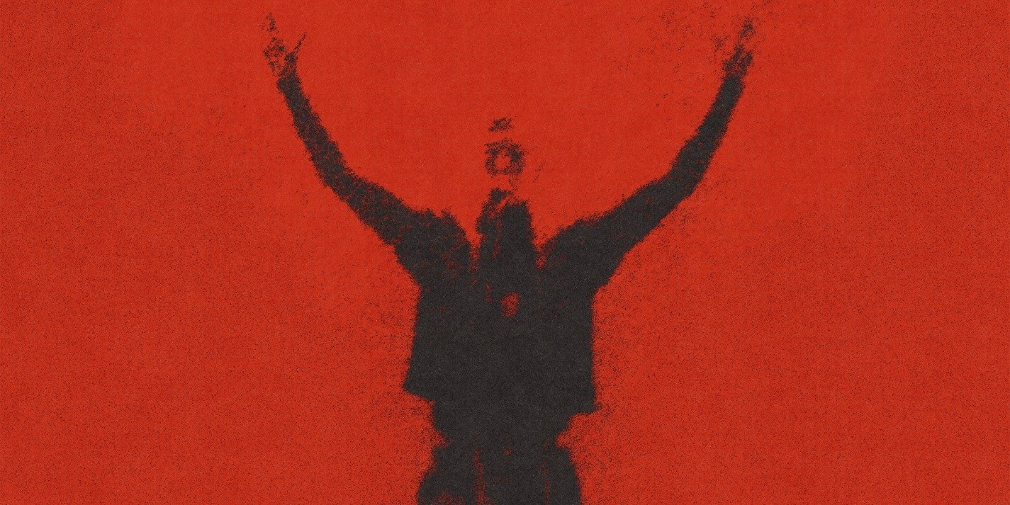 Twenty One Pilots oficjalnie wydają "Drag Path"