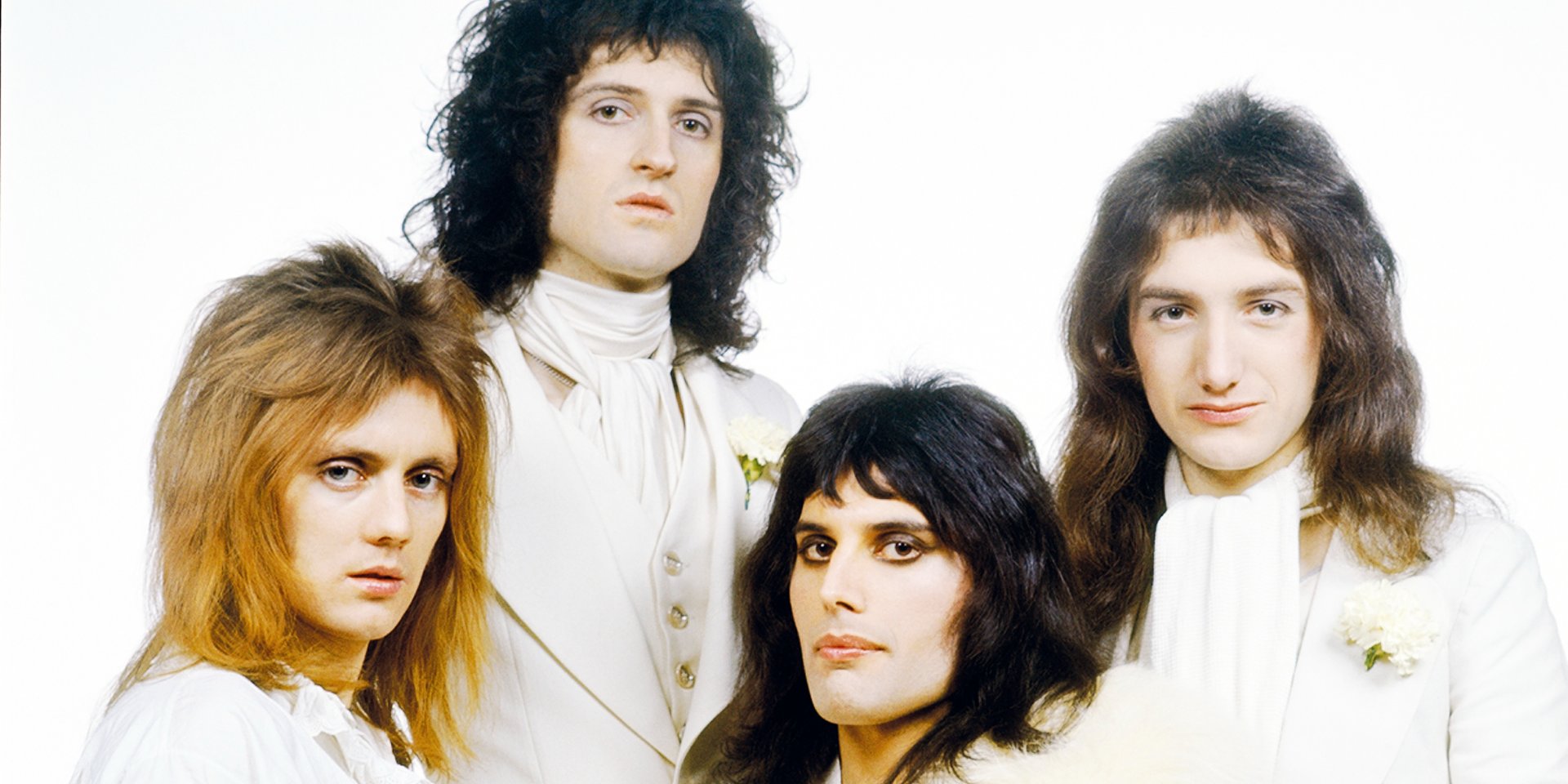 Majestatyczny drugi album Queen w imponującym wydaniu