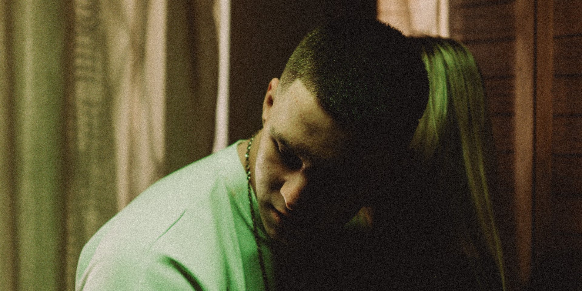 „Polepione bletki łzami” to nowy walentynkowy singiel od TURSKIEGO