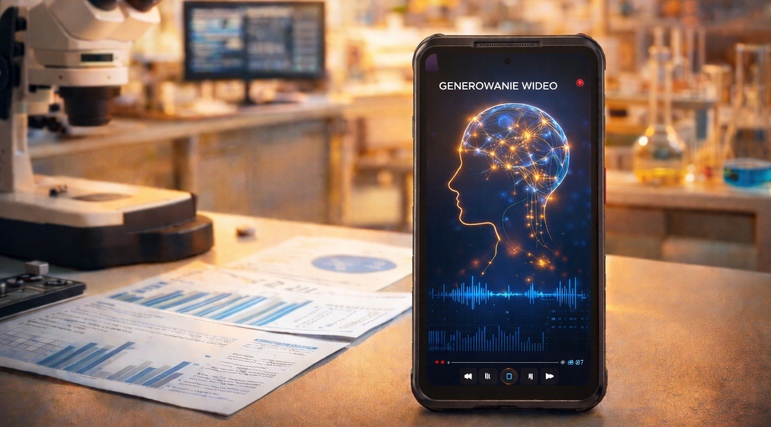 Krótkie wideo przyszłością nauki w szkole? Najnowsze badania pokazują skalę transformacji