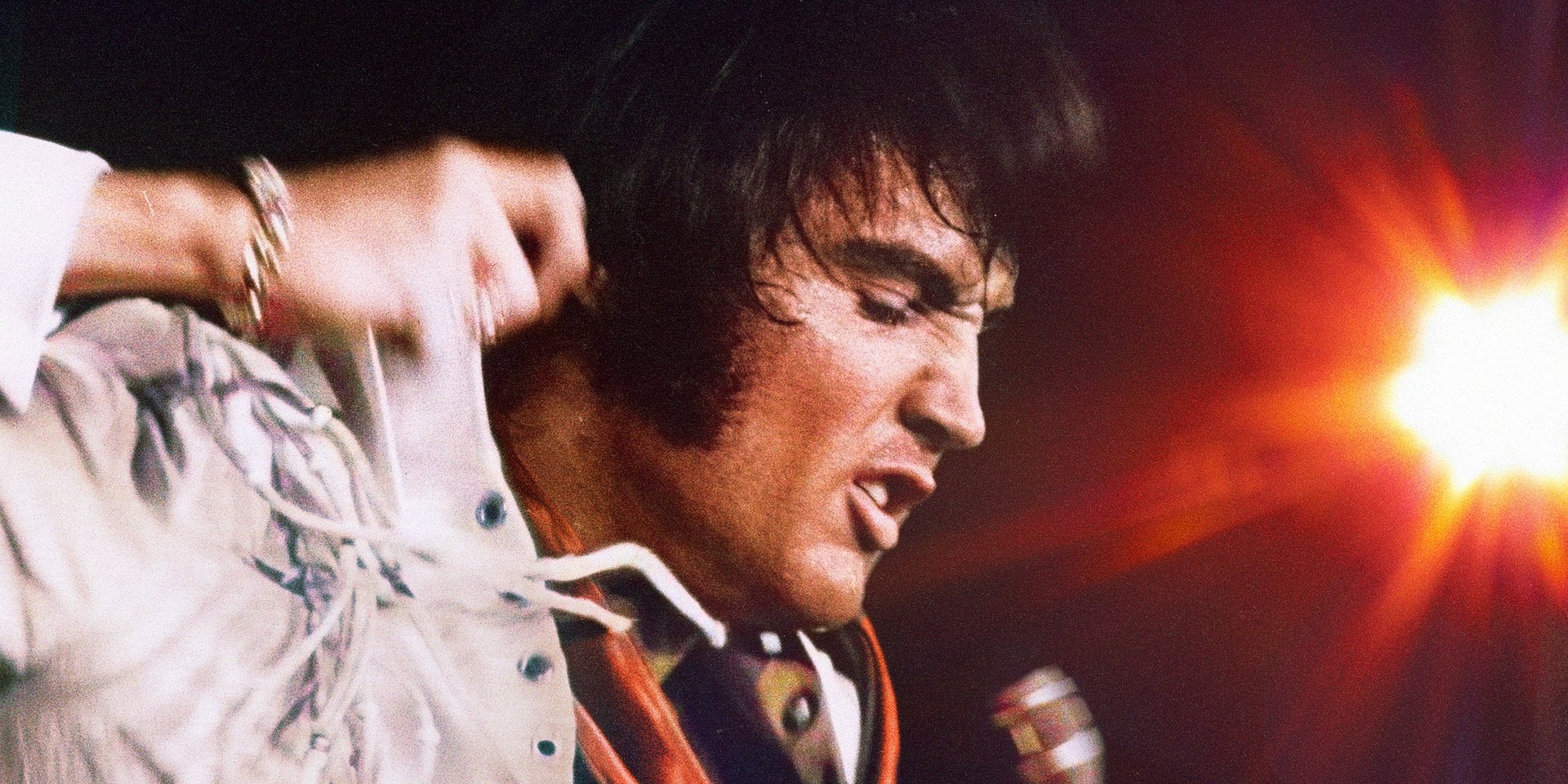 Ścieżka dźwiękowa do filmu Baza Luhrmanna „EPiC: Elvis Presley in Concert” już dostępna