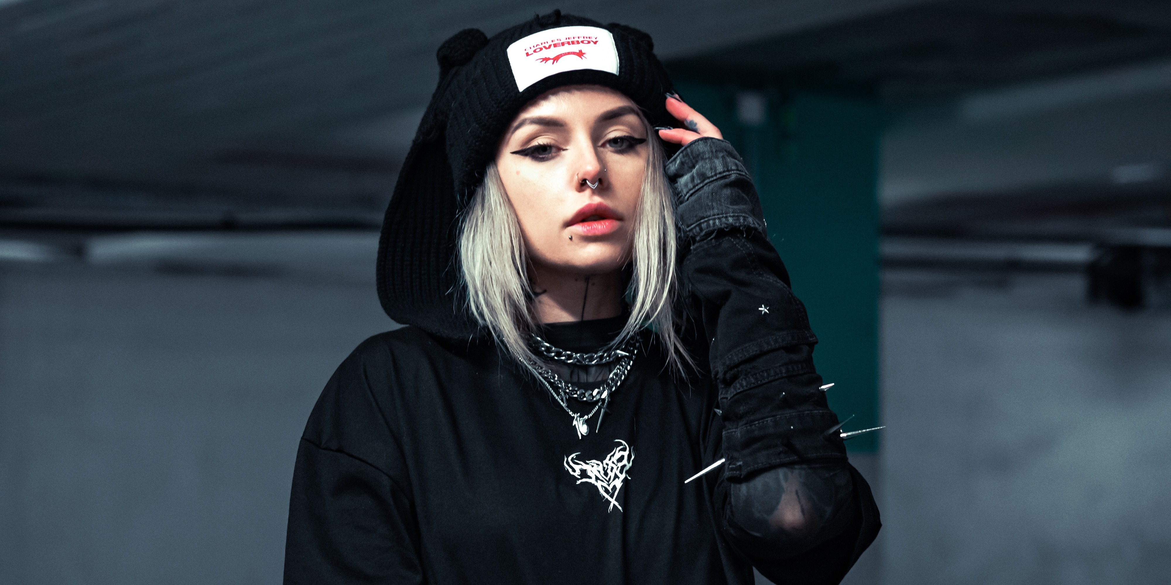 Inee z niezwykłym utworem o odchodzeniu zwierzaków – zobacz klip do „Sierści”