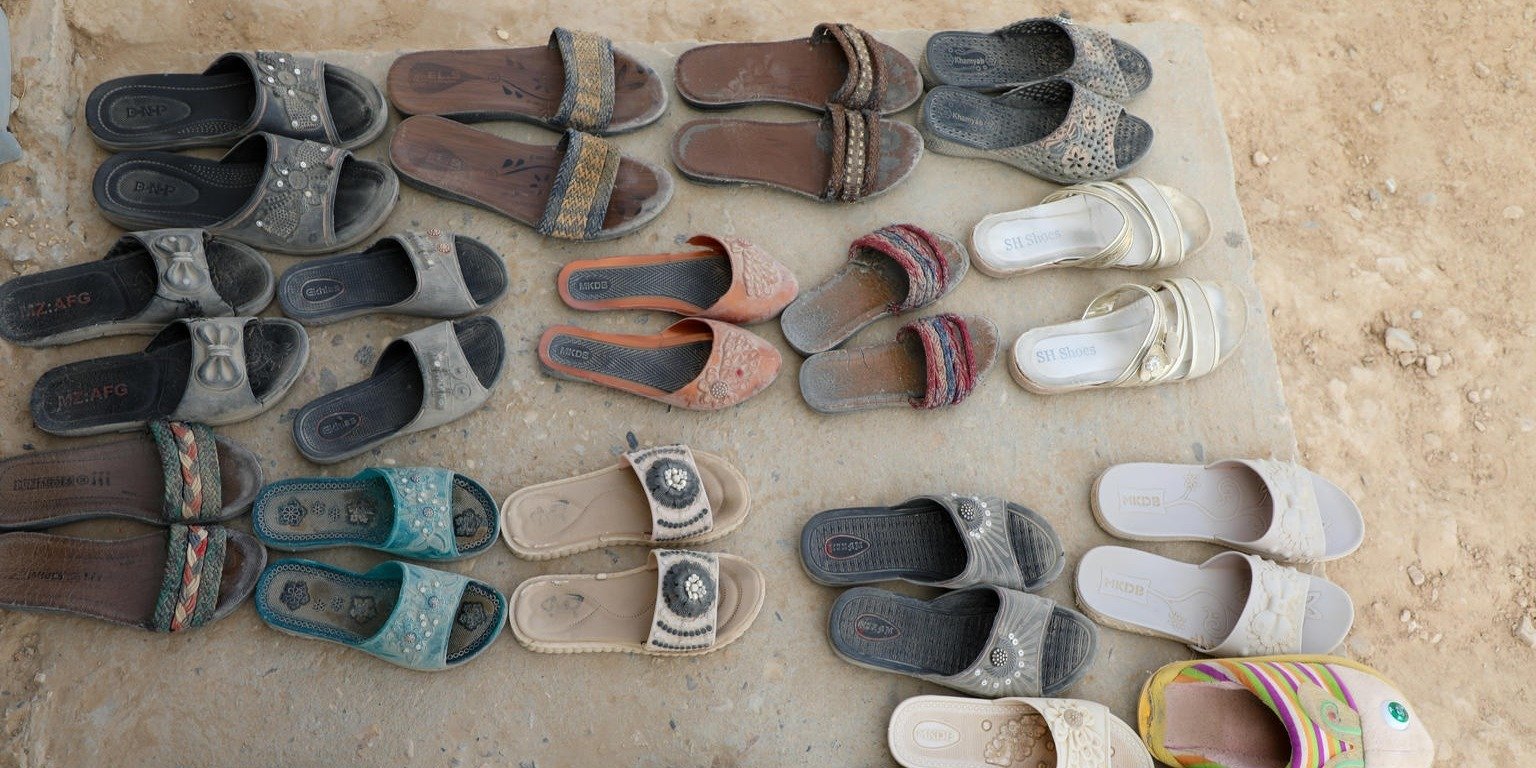 Dzieci zatrzymane podczas zamieszek w Iranie muszą zostać uwolnione