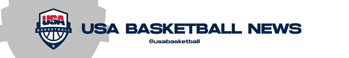 2026 USA Basketball Men’s Junior National Team Coaching Staffs Announced
