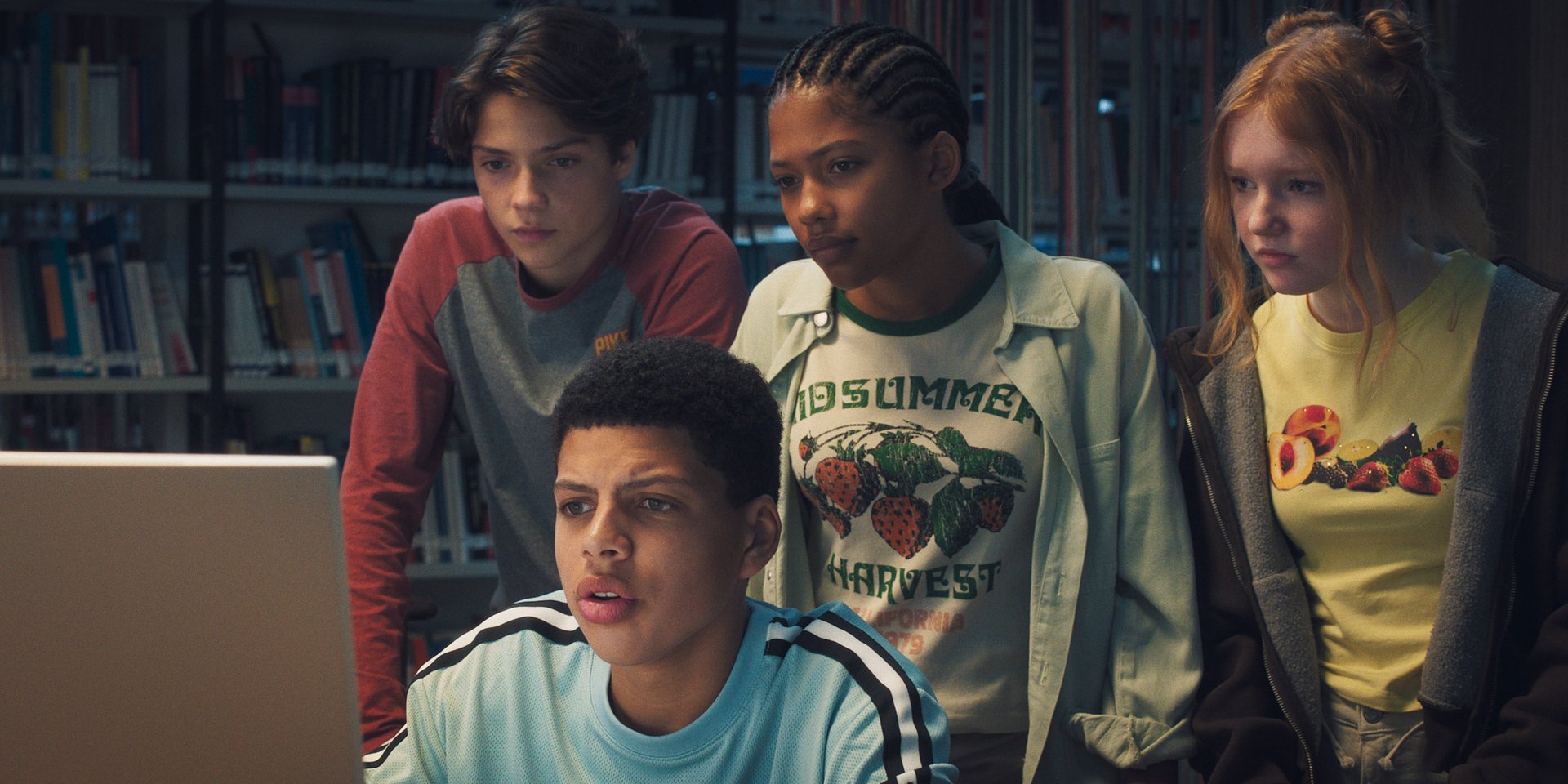 Film z klasą! Już dziś premiera ZMIENNOKSZTAŁTNYCH 2