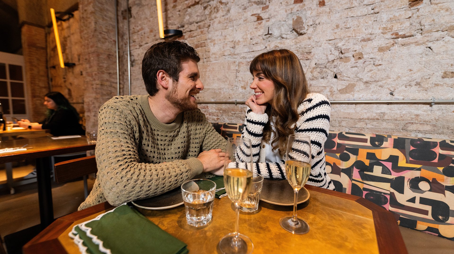 Il Festival è servito: TheFork svela che per gli italiani la cena ideale è con Elettra Lamborghini