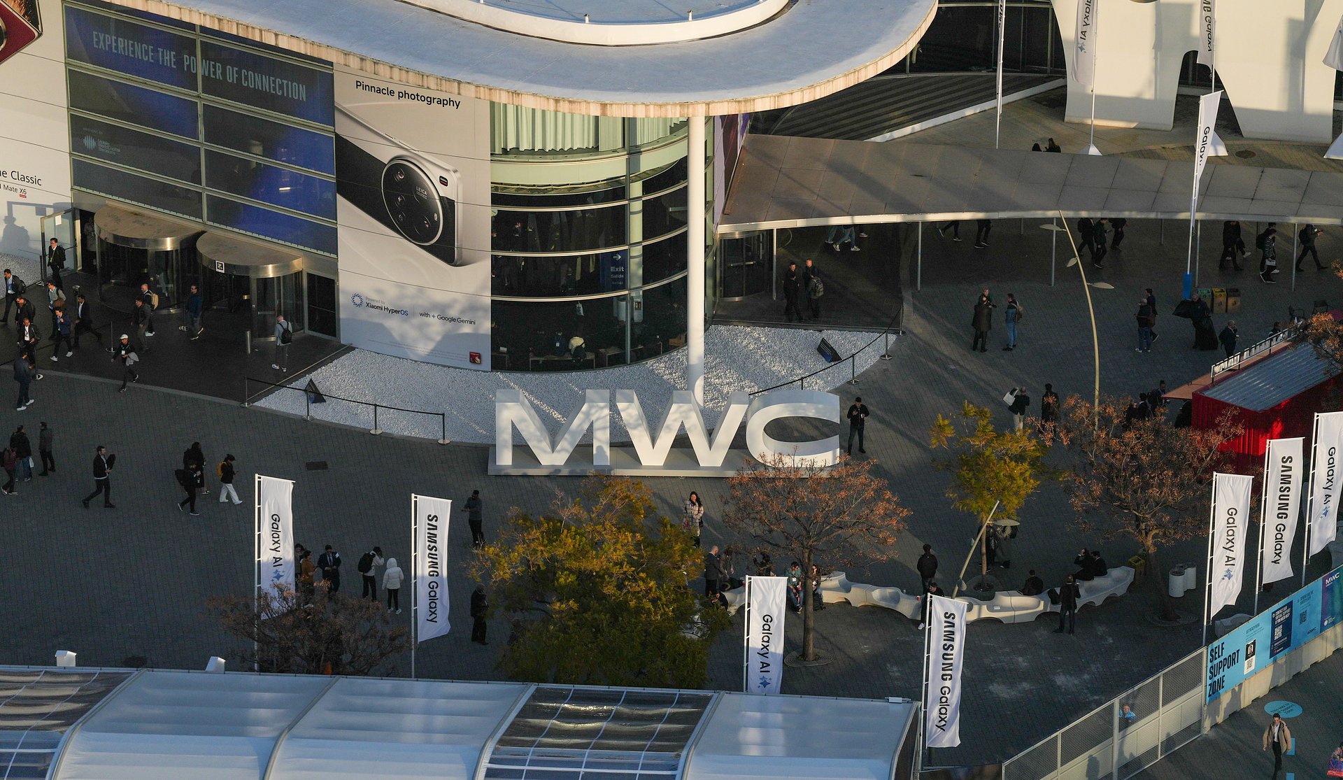 Sarawak refuerza su proyección internacional en el MWC Barcelona 2026 para impulsar un crecimiento sostenible basado en la innovación