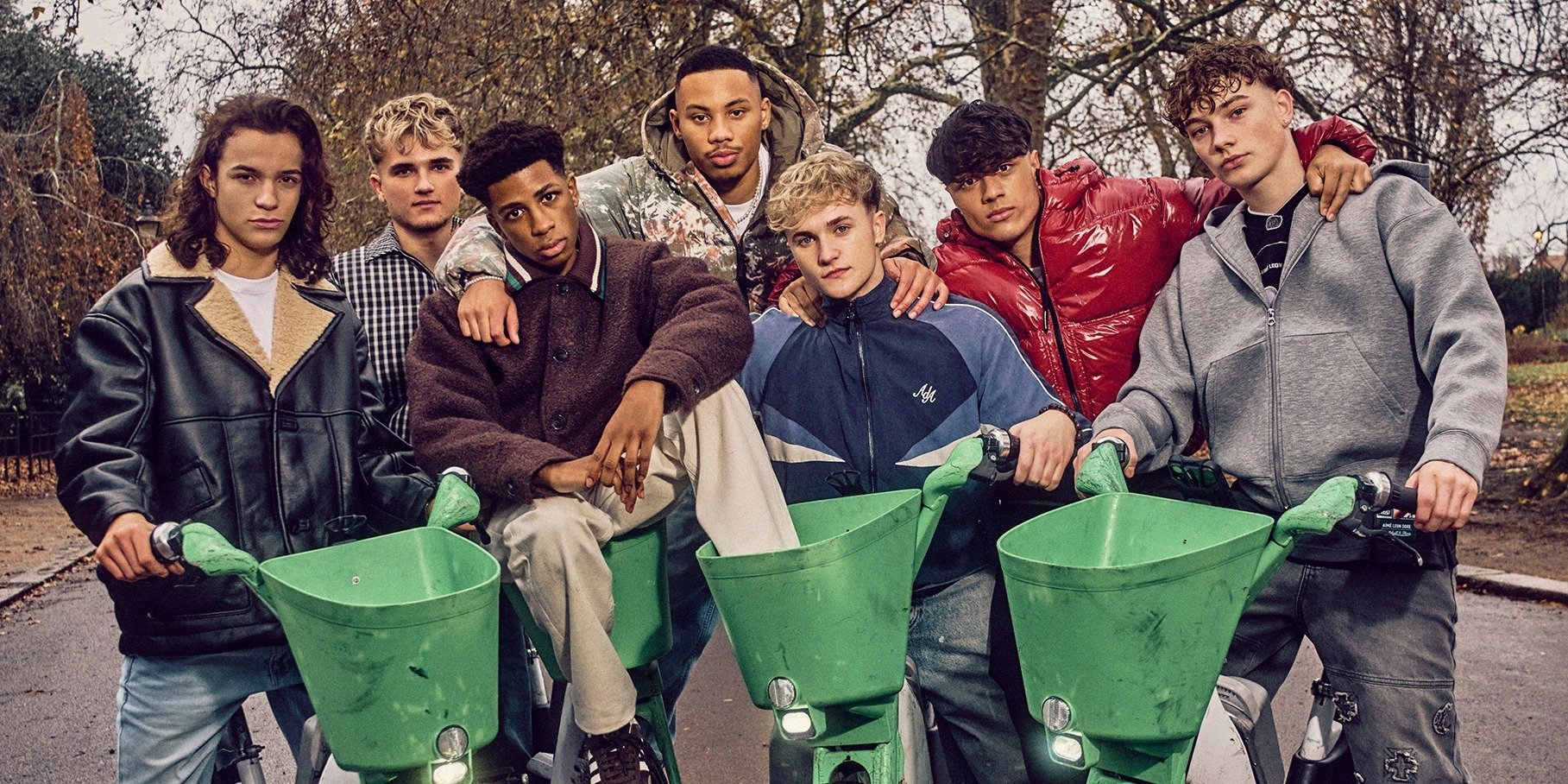 December 10 świętują sukces debiutu akustyczną wersją „Run My Way”