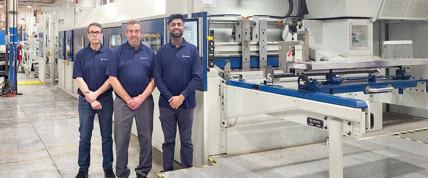 Planet Group expande capacidade de impressão digital para cartão canelado com impressora Domino X630i