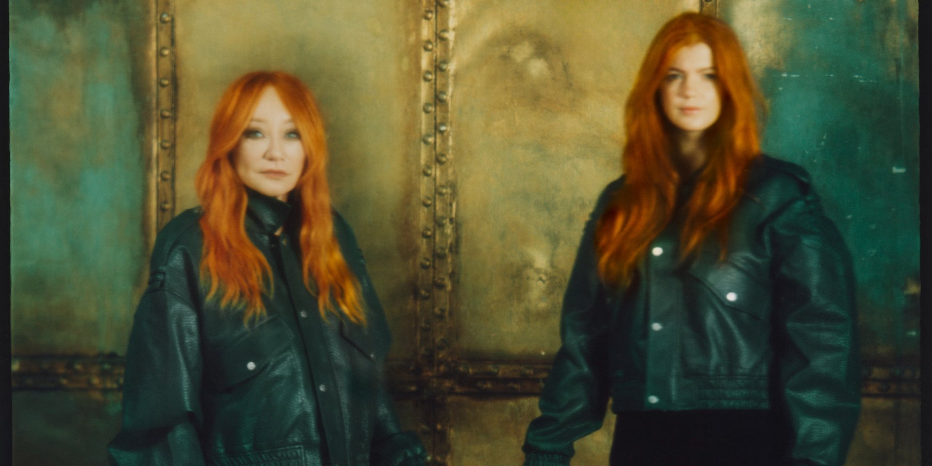 Tori Amos nagrała z córką singiel „Stronger Together”