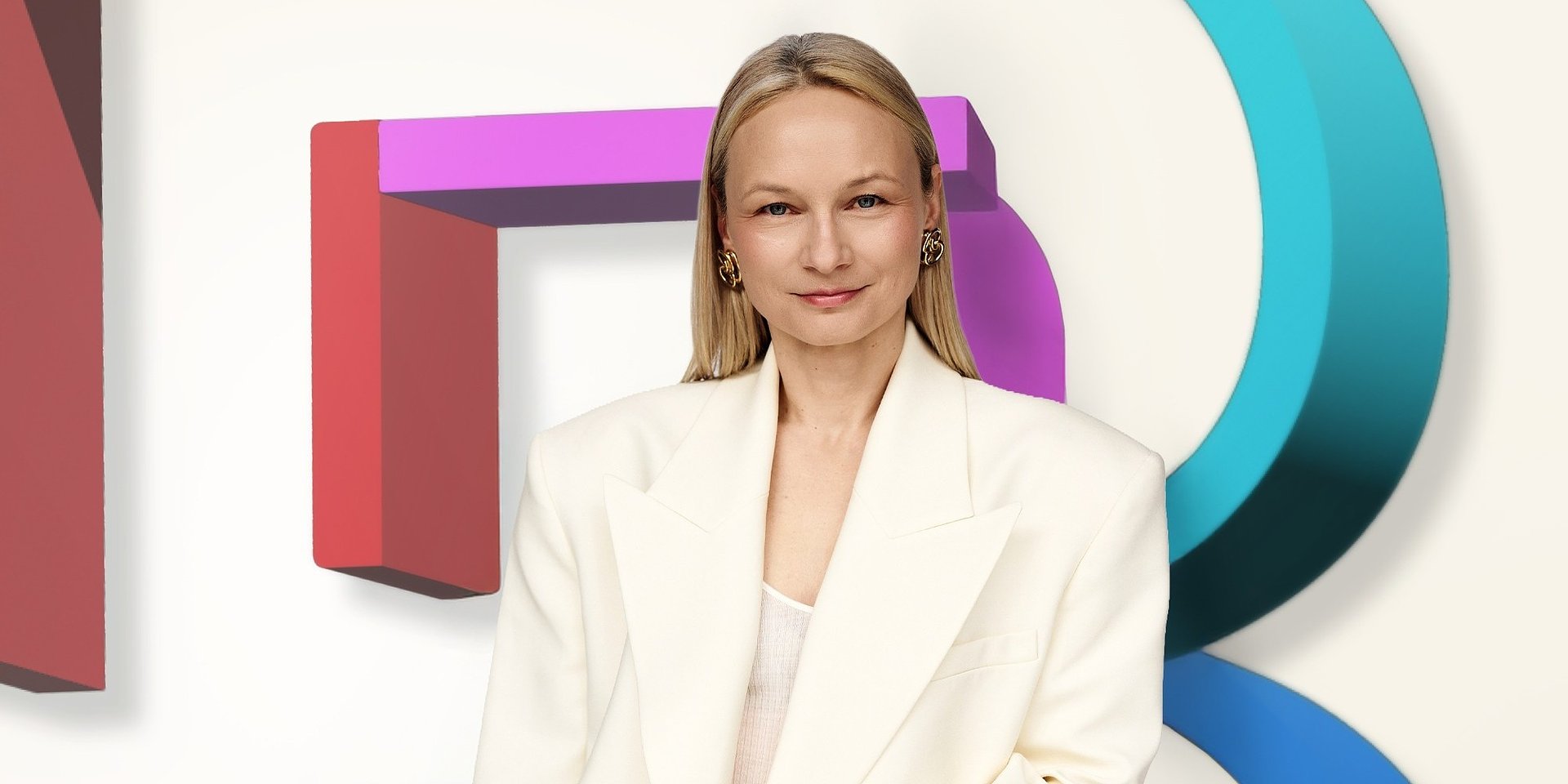 Katarzyna Dąbrowska nową redaktorką naczelną ELLE