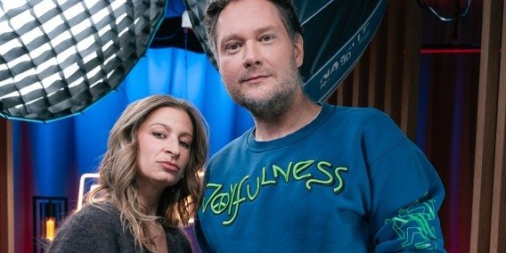 „Zostałam odsunięta od pracy przez kłamstwa”. Magdalena Schejbal w szczerej rozmowie w RMF FM.