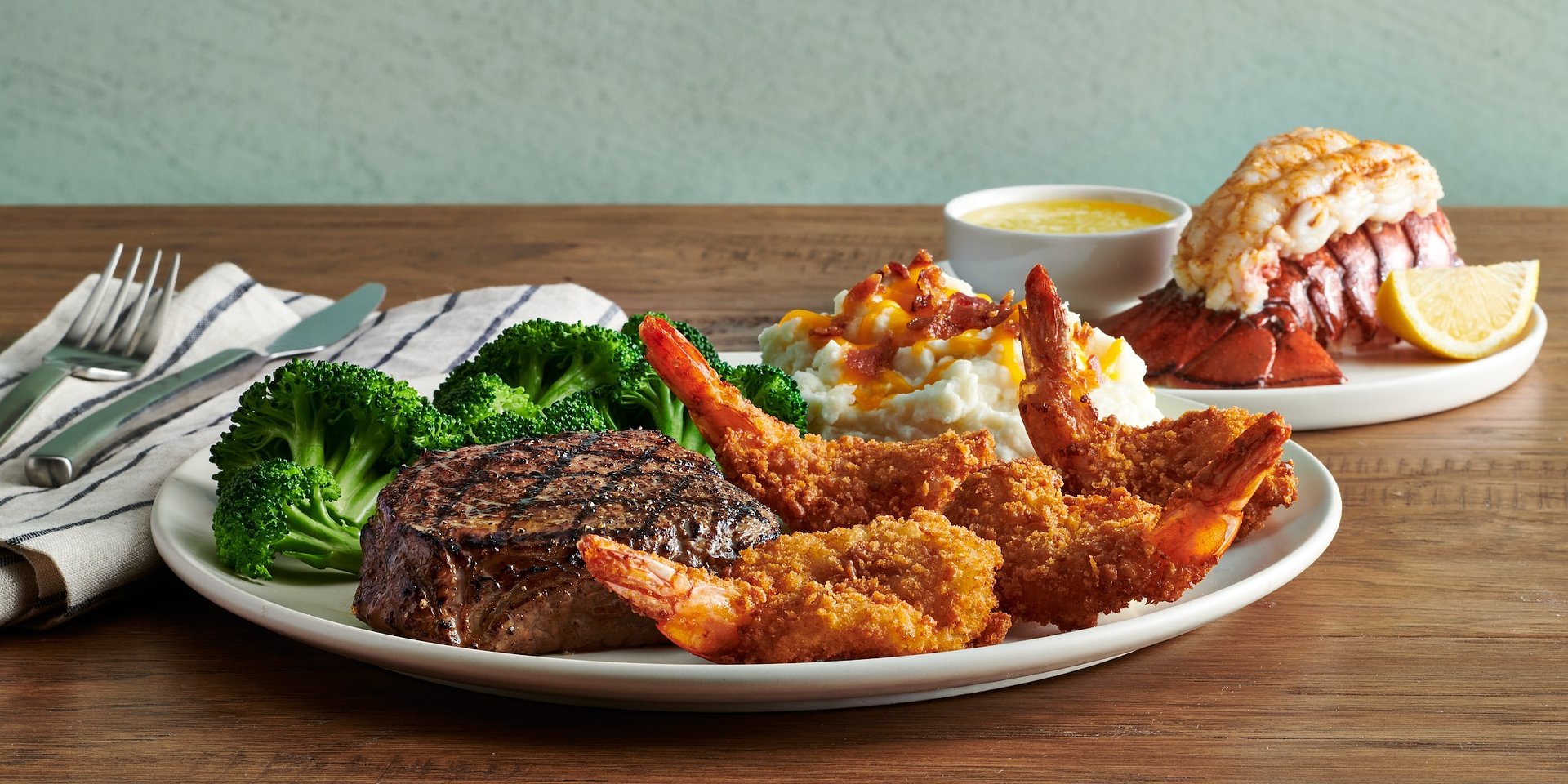 Lobster for $7.99? Golden Corral Brings Steakhouse Indulgence to San Antonio and New Braunfels at Buffet Prices