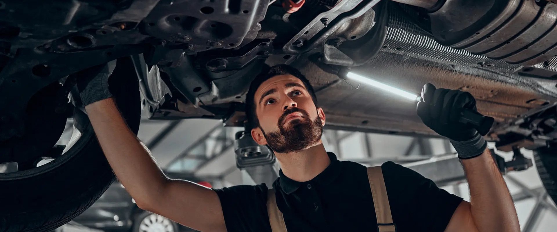 Precyzja pod ciśnieniem: czujniki NOx