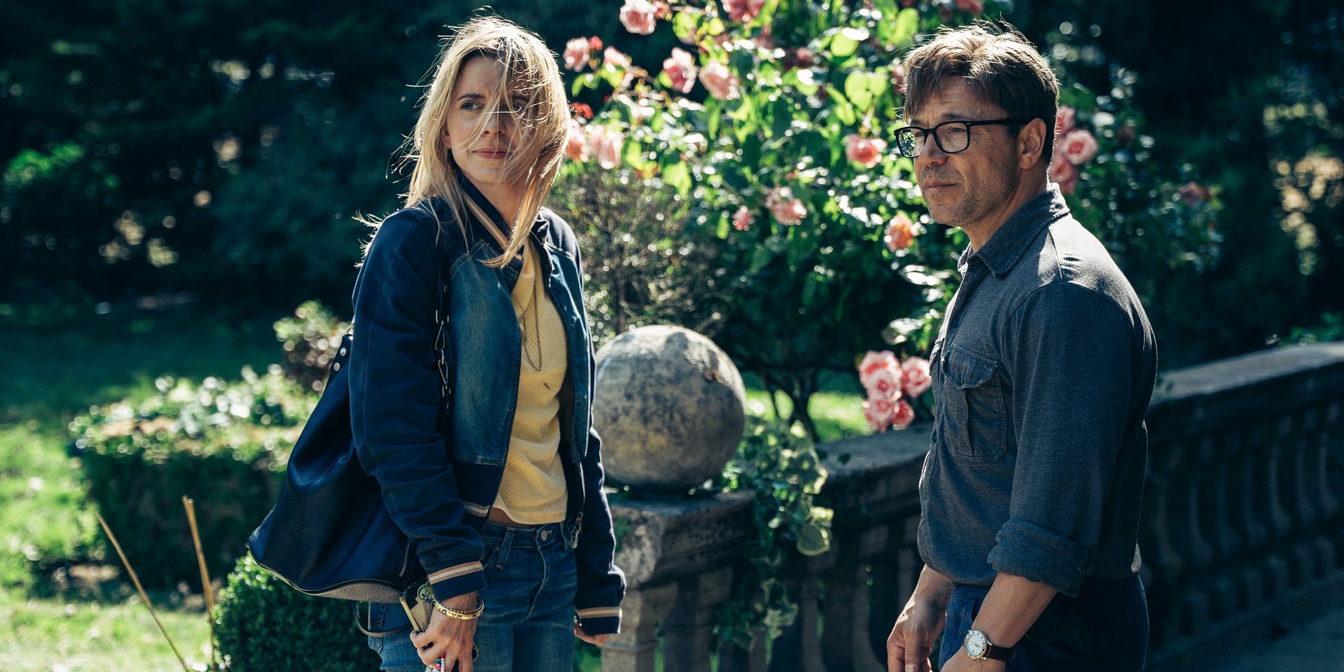 „Widziałem przerażenie w oczach brytyjskich producentów”