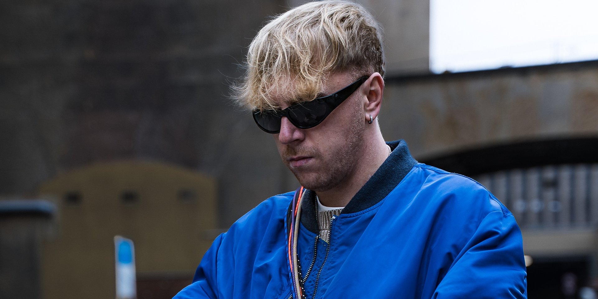 Beteo w najnowszym singlu wraca do “starych, dobrych czasów”