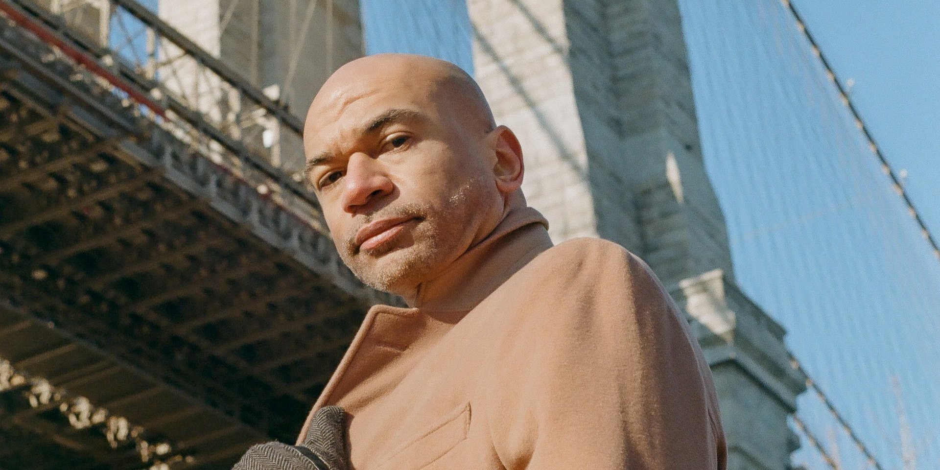 Walter Smith III wydaje album „Twio, Vol 2.” z udziałem gości specjalnych