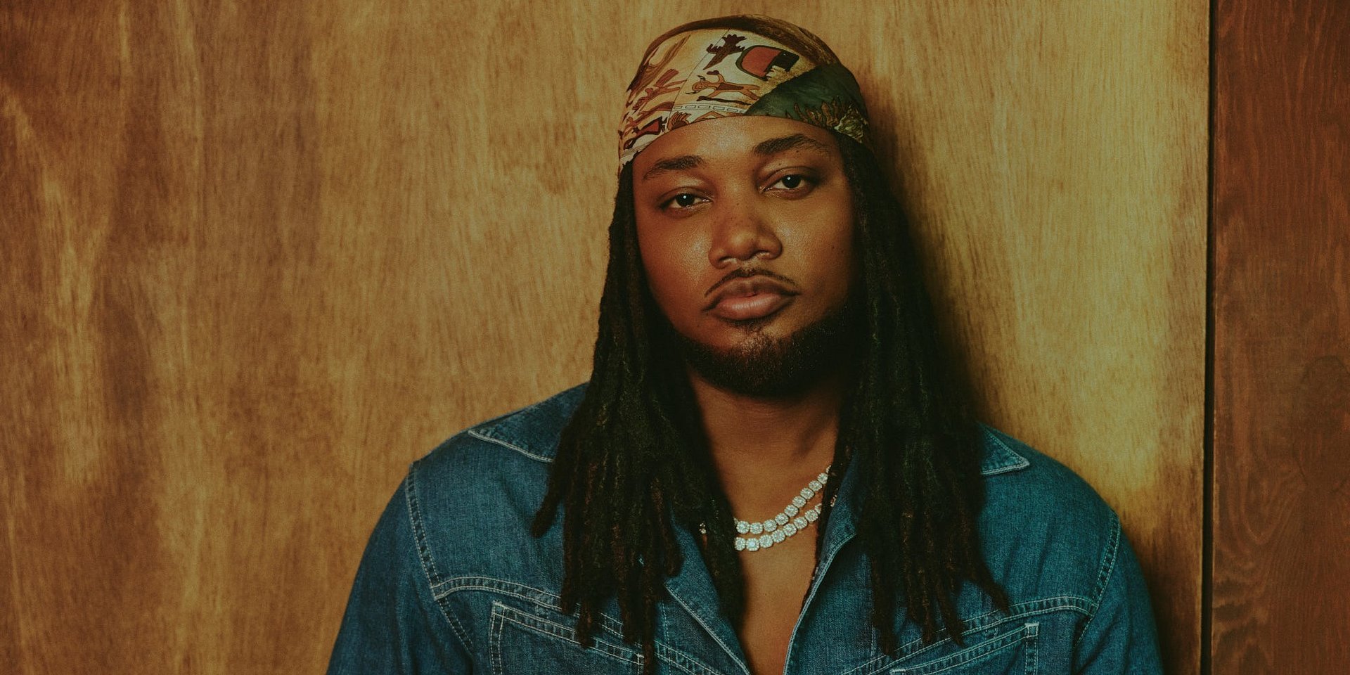 Leon Thomas już 12 marca wystąpi w Warszawie