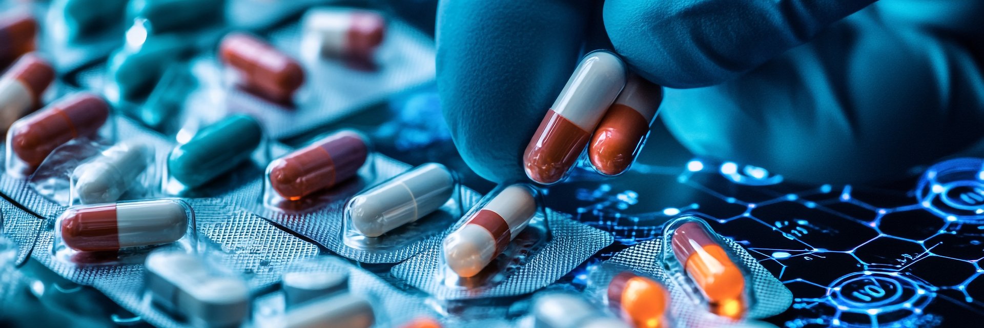 Handel podrabianymi lekami staje się coraz większym wyzwaniem. Według ekspertów można go ograniczyć dzięki technologii i logistyce dostaw