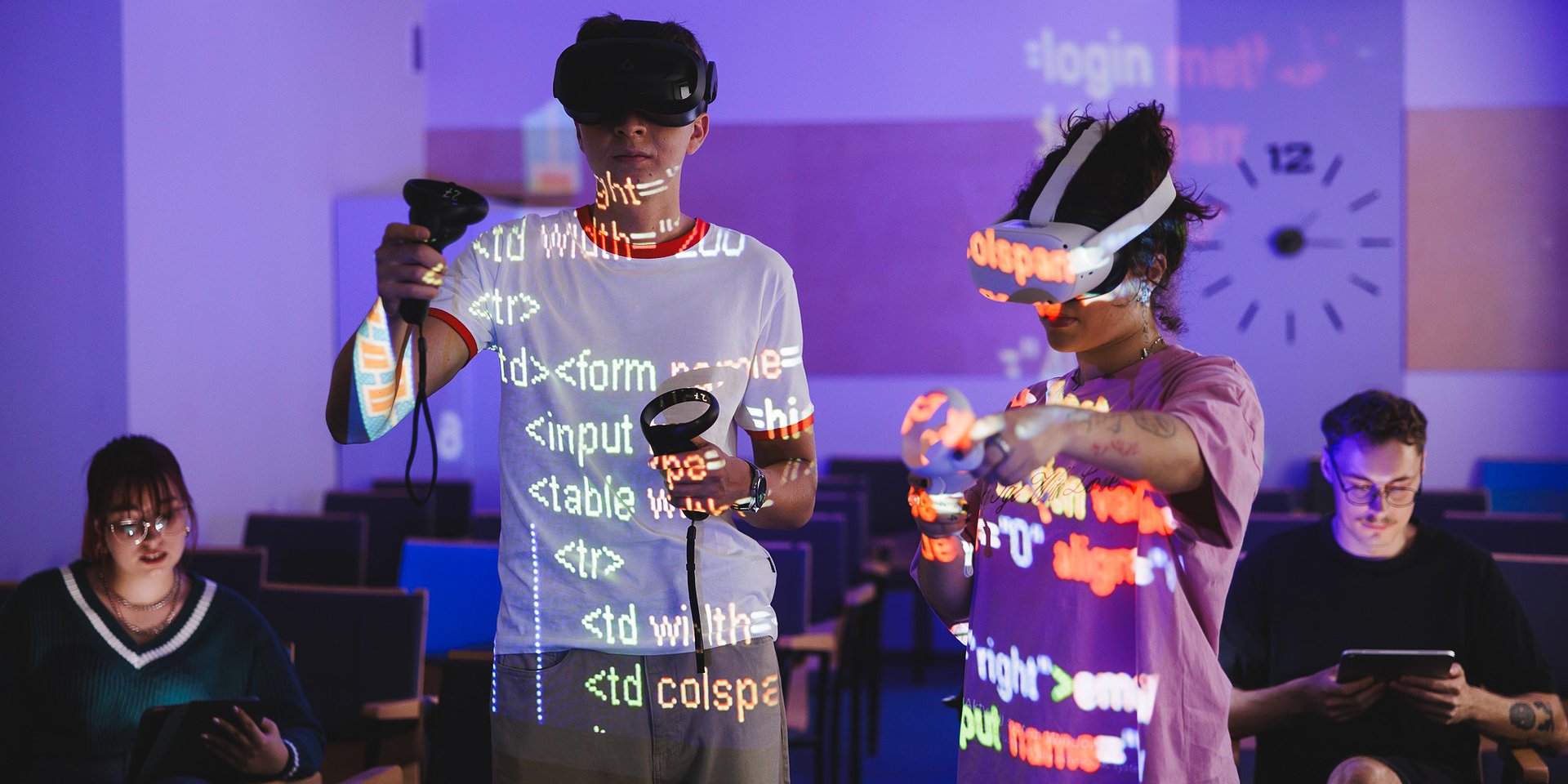 Nowe technologie bez tajemnic. Uniwersytet WSB Merito zaprasza na Dni Otwarte w Gdańsku i Gdyni