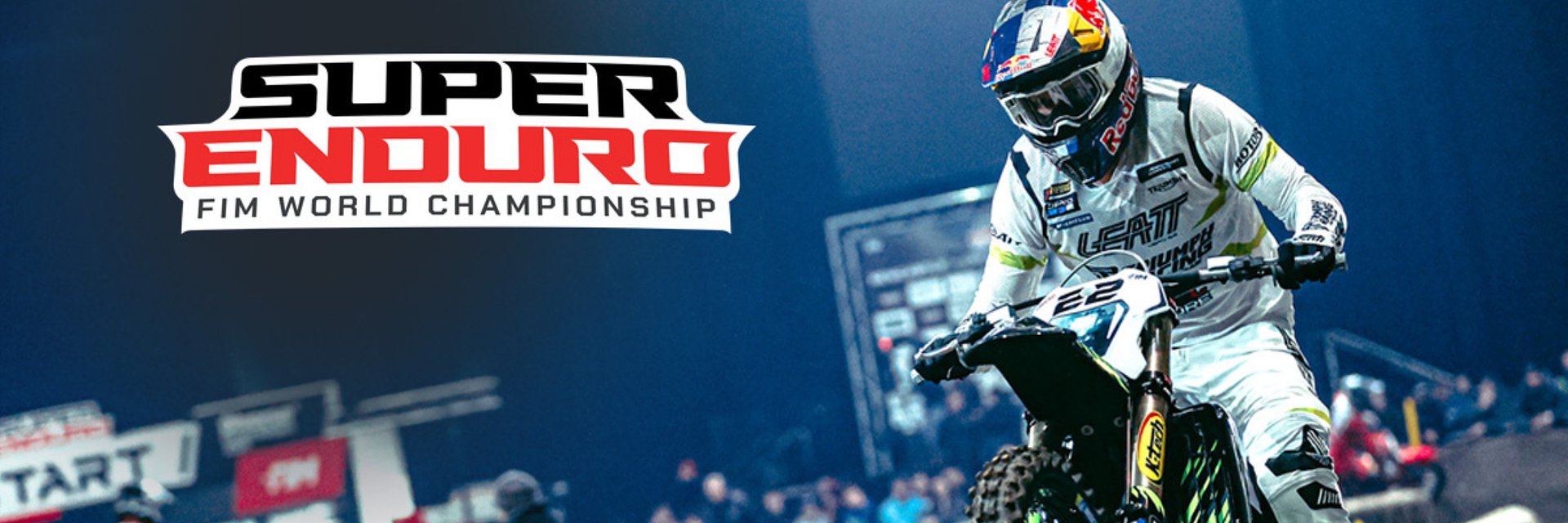 Ancy dla SuperEnduro