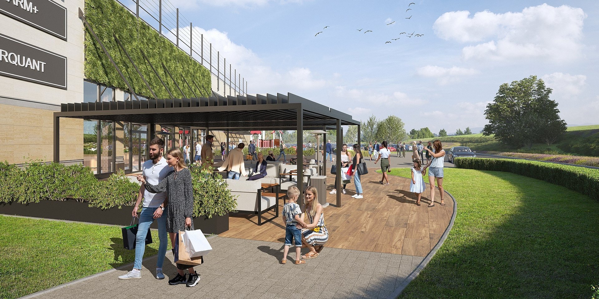 Dwie nowe umowy w Plejada Sosnowiec – do centrum dołączają Xtreme Fitness Gyms i sala zabaw Xtreme KiDS