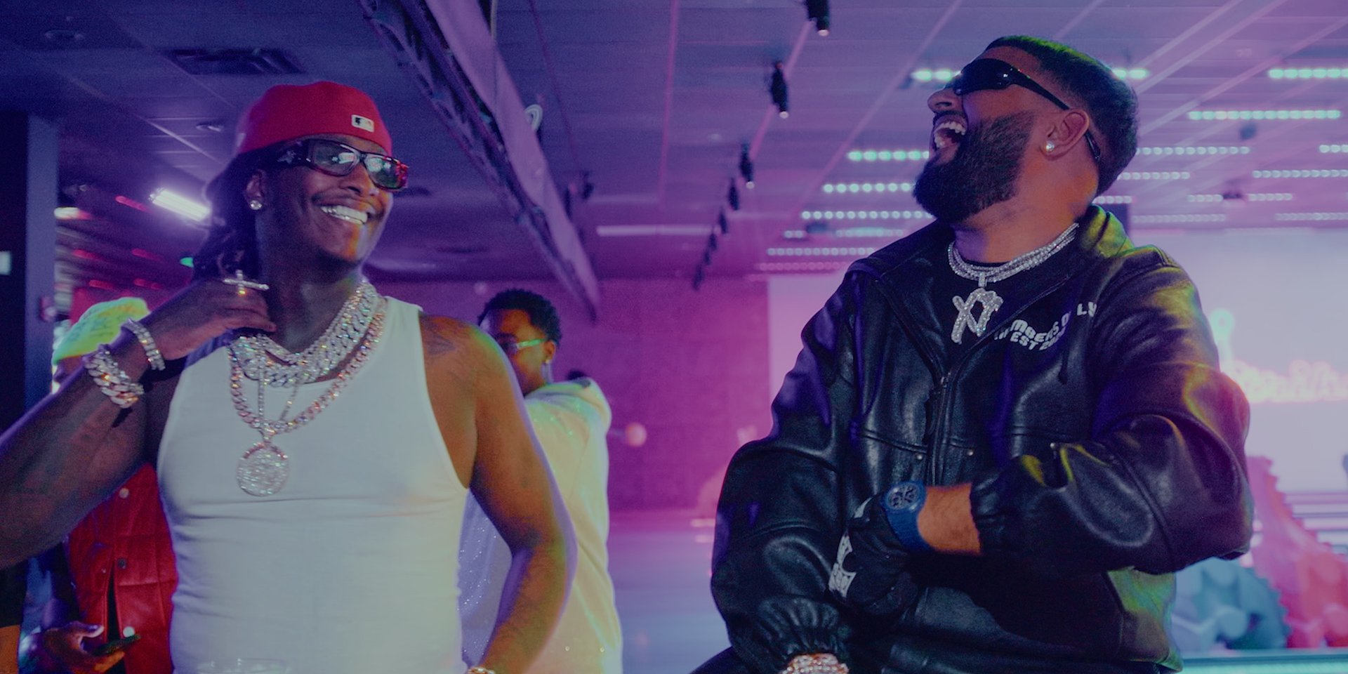 NAV i Young Thug łączą siły w kawałku „Trimski”