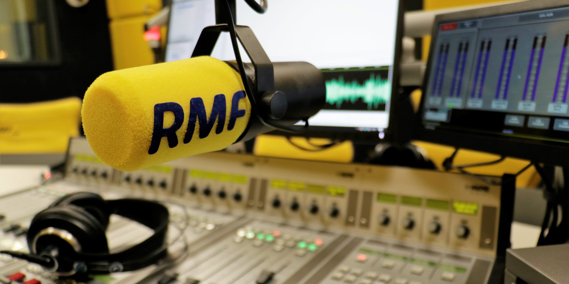 Duet Oskara Cymsa, zaskakująca zmiana Darii Marx i nowy prowadzący RMF FM – Krzysztof Zalewski!