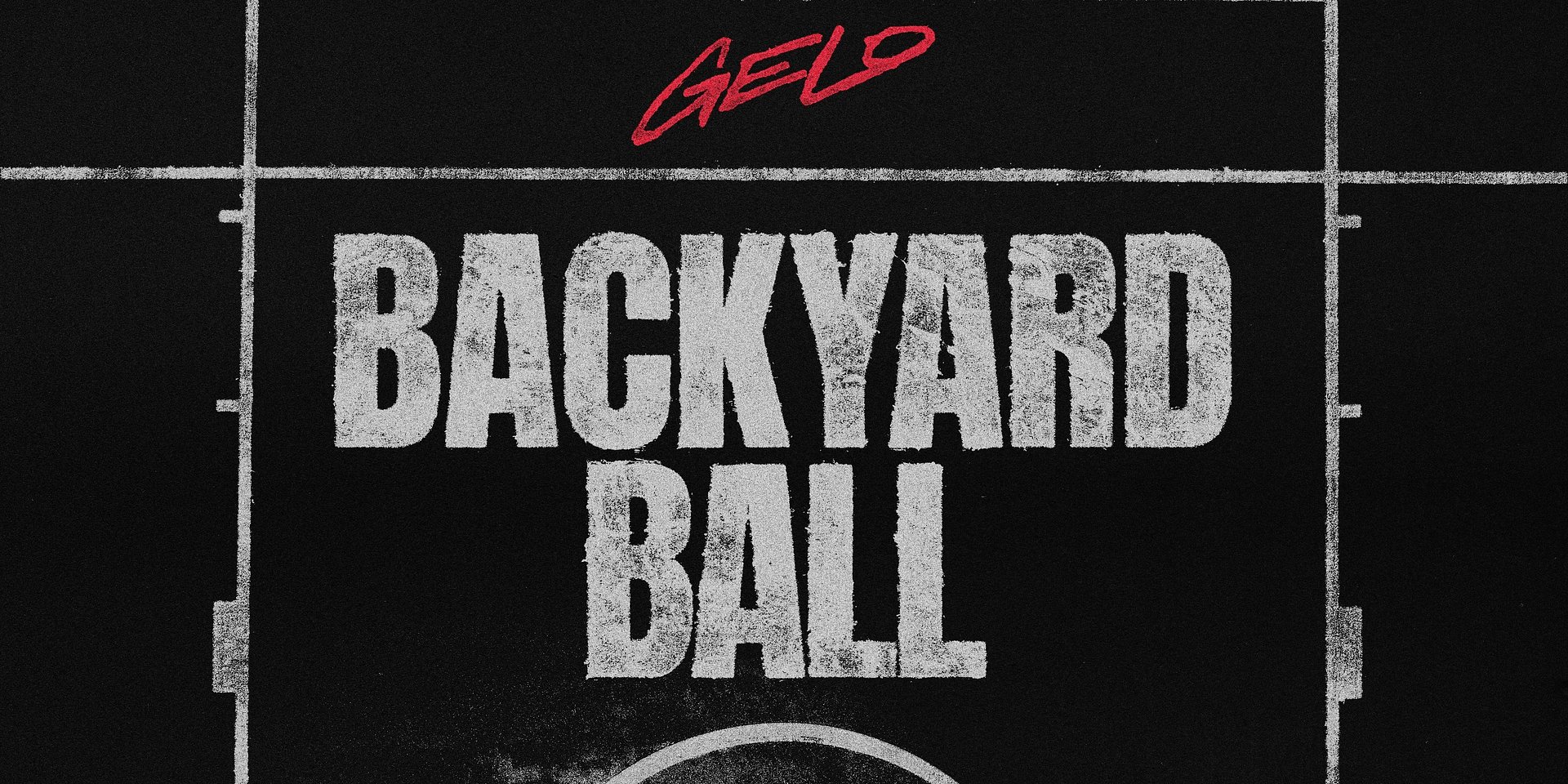 Wschodząca gwiazda rapu GELO zaprasza na imprezę ze swoją ekipą