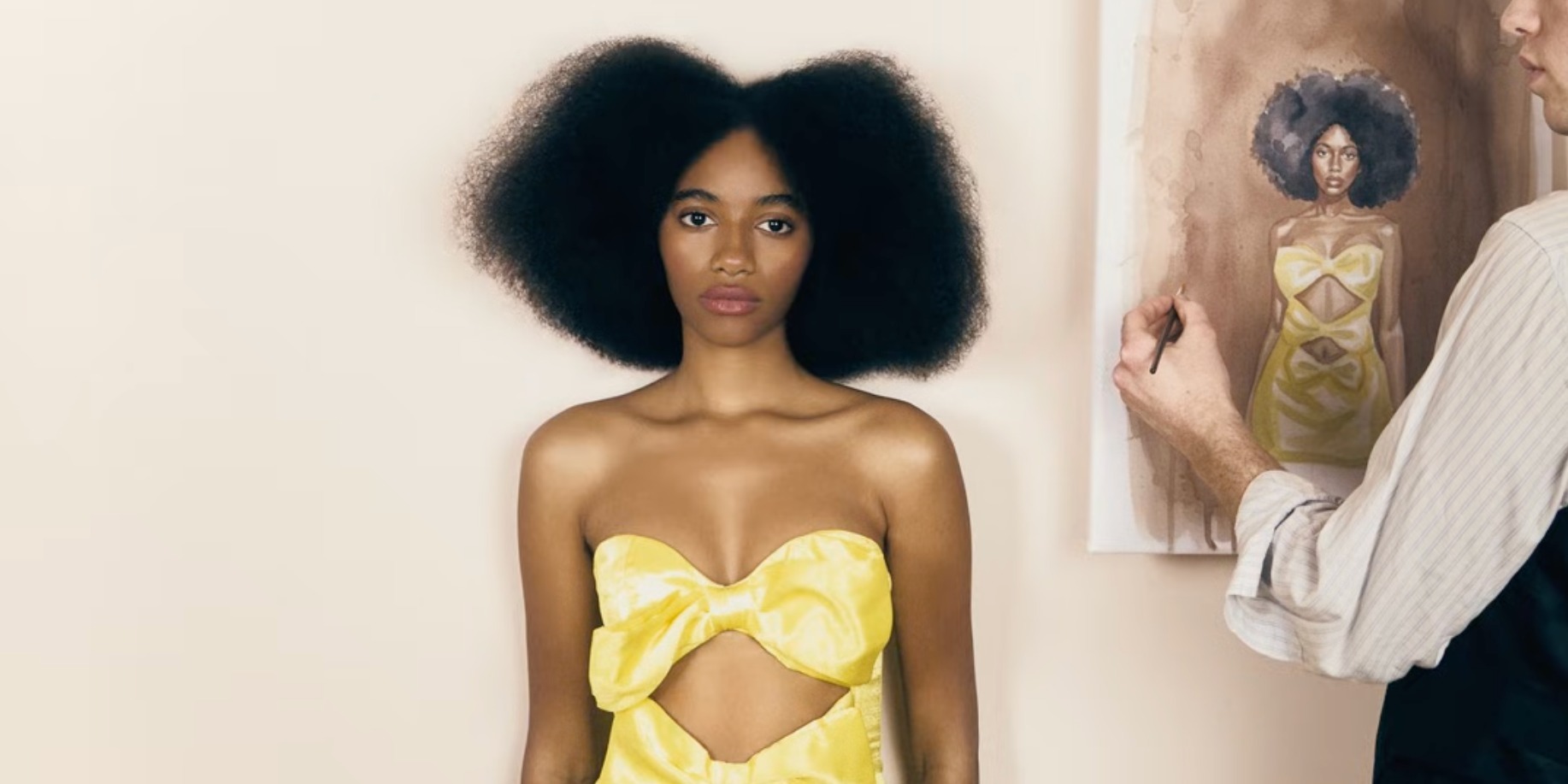 Silna i niezależna (do czasu) flowerovlove w nowym singlu „Casual Lady”