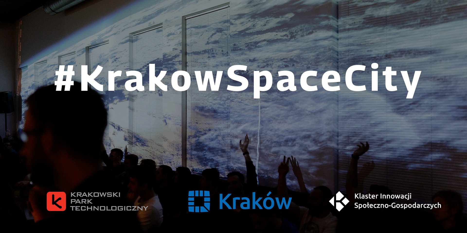 Po co Krakowowi kosmos?