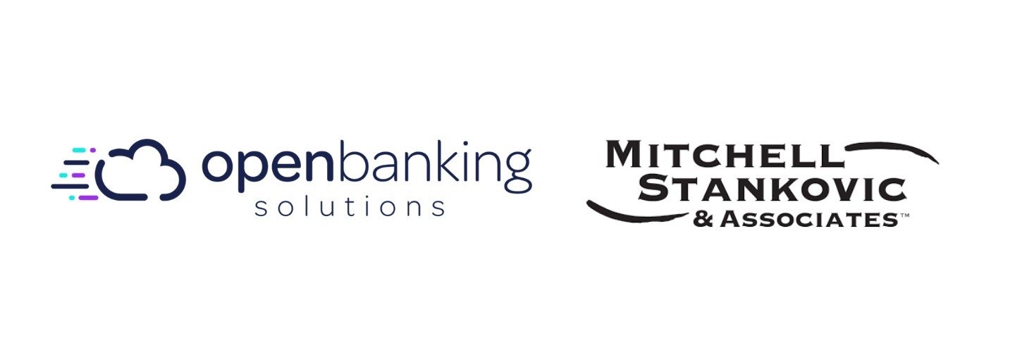 Open Banking Solutions Announces Partnership with Mitchell Stankovic & Associates Ahead of Attendance at America's Credit Unions GAC 2026